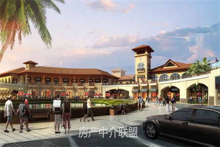 夏楼104路口门面房32w低价急售